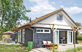 2 Bedroom Lovely Home In Julianadorp